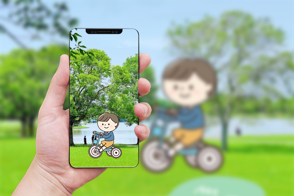 写真・動画講座のイメージ画像