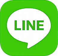 LINE