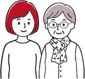 孫のような存在