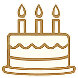 誕生日