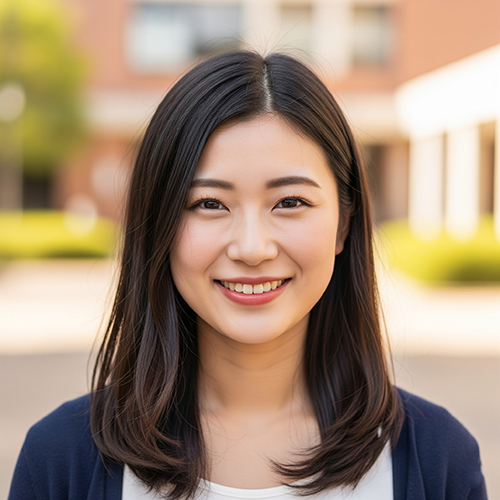 スタッフ「さくら」のアイコン