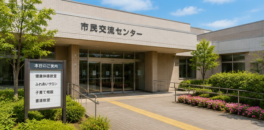 開催場所