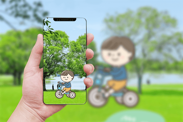 写真・動画講座のイメージ画像