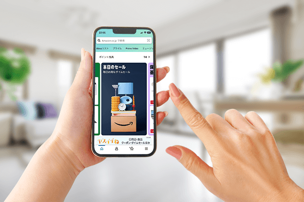 お買い物講座のイメージ画像