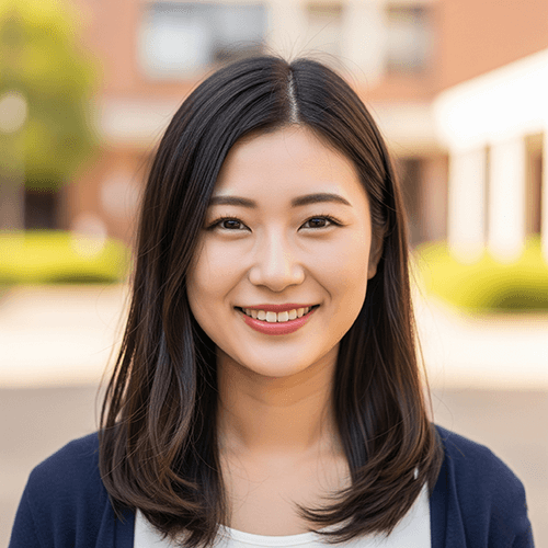 スタッフ「さくら」のアイコン